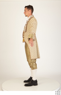Photos Man in Historical Dress 13 18th century Historical clothing…